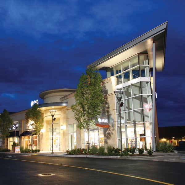 High End Shopping Arrives In The South Sound | Showcase Magazine