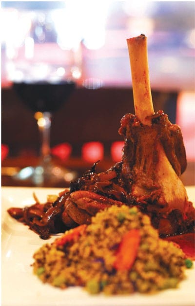 asado