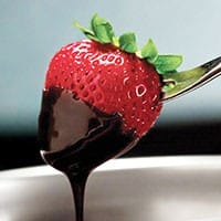 fondue